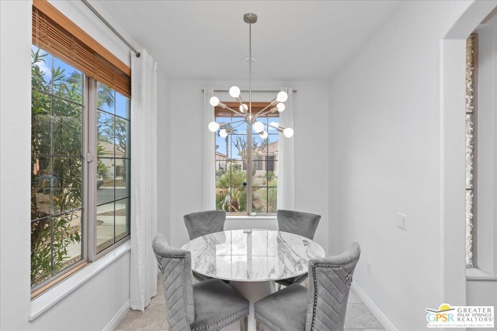 Sun City Shadow Hills - Residential