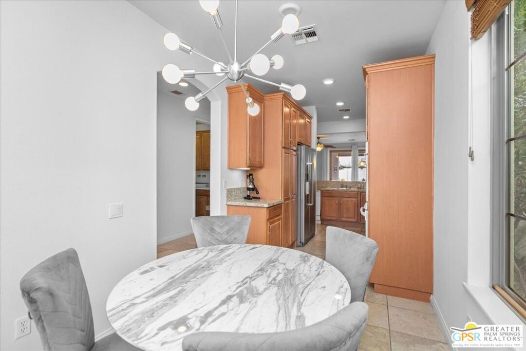Sun City Shadow Hills - Residential