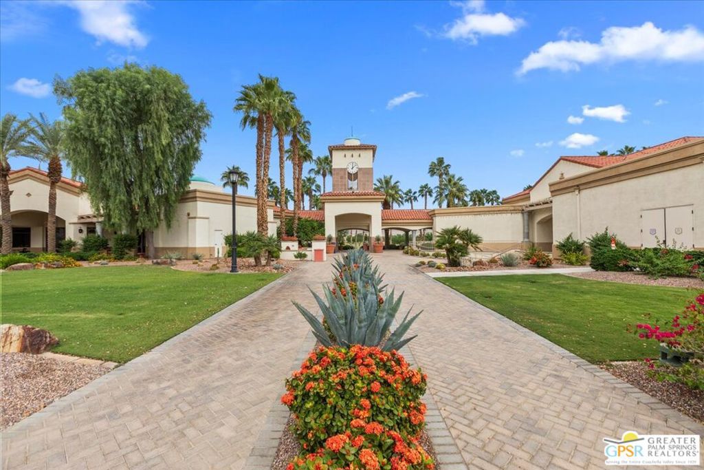 Sun City Shadow Hills - Residential
