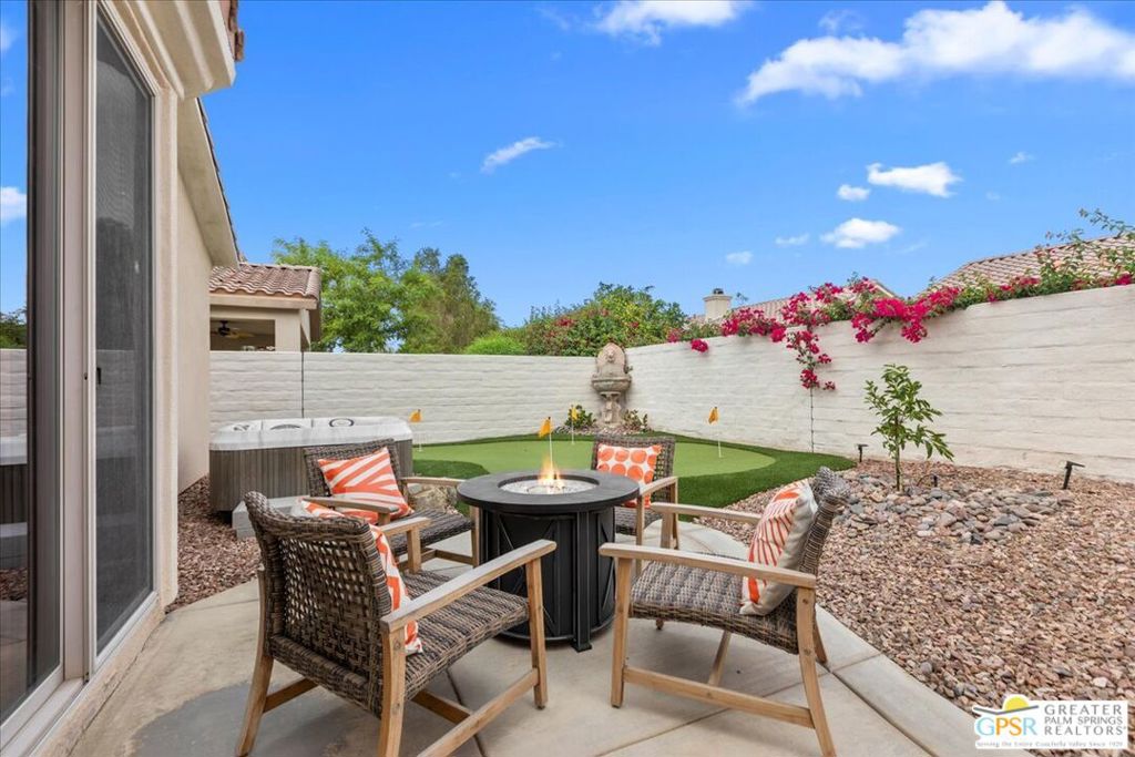 Sun City Shadow Hills - Residential