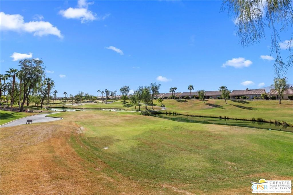 Sun City Shadow Hills - Residential