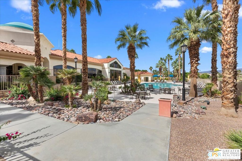 Sun City Shadow Hills - Residential