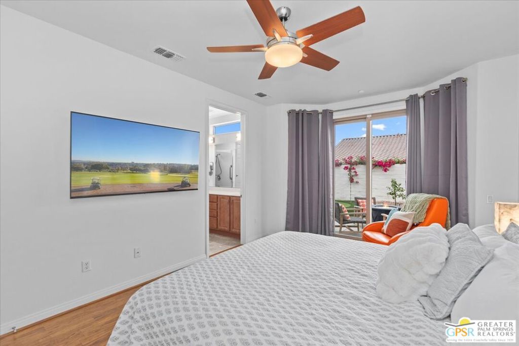 Sun City Shadow Hills - Residential