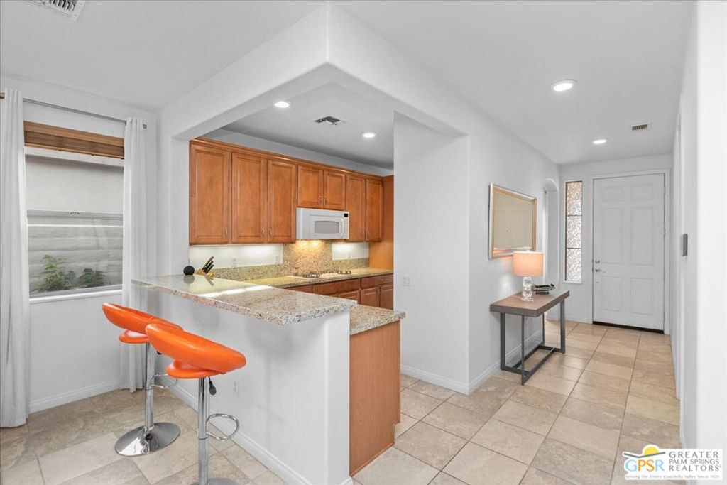 Sun City Shadow Hills - Residential