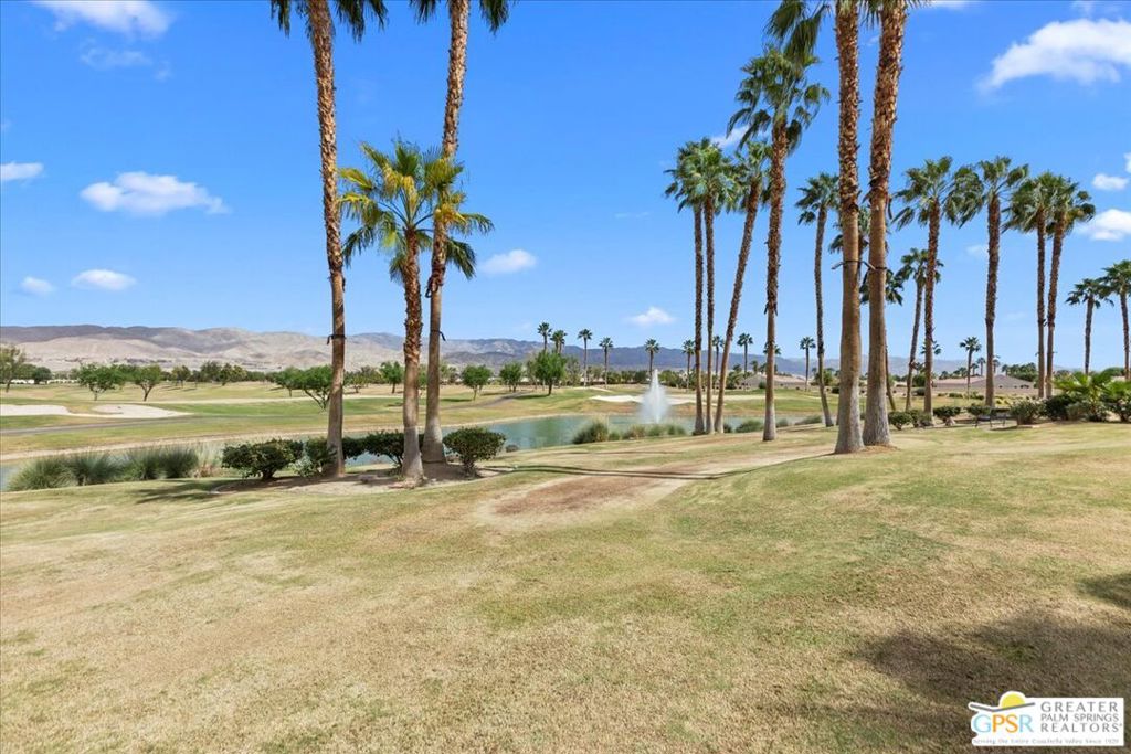 Sun City Shadow Hills - Residential