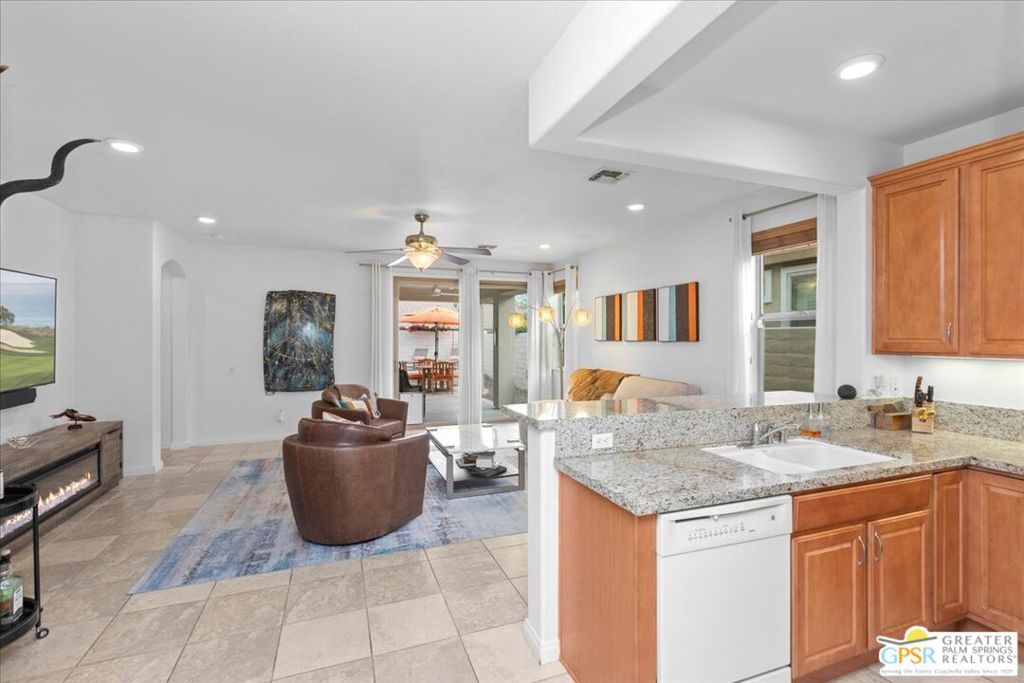 Sun City Shadow Hills - Residential