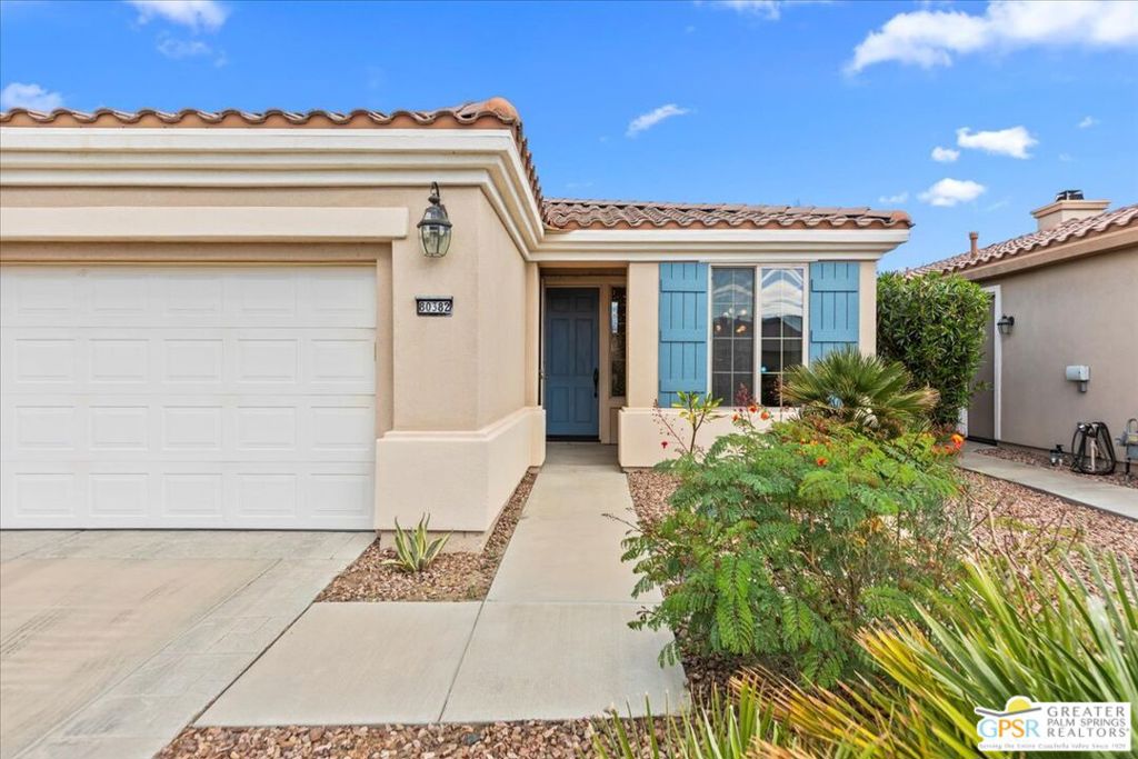 Sun City Shadow Hills - Residential