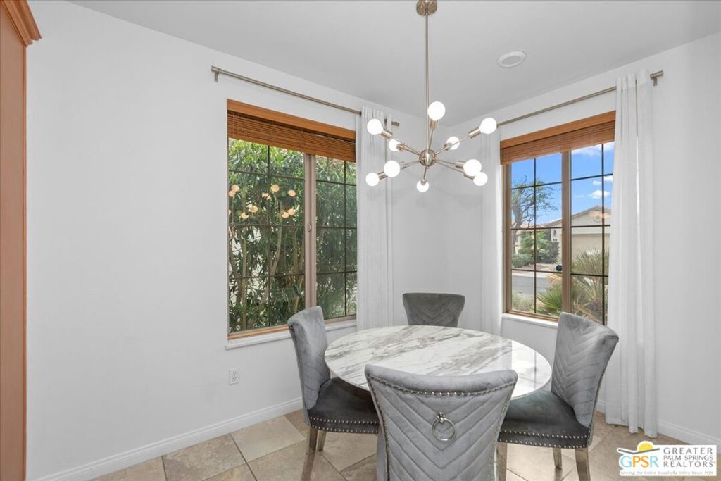 Sun City Shadow Hills - Residential