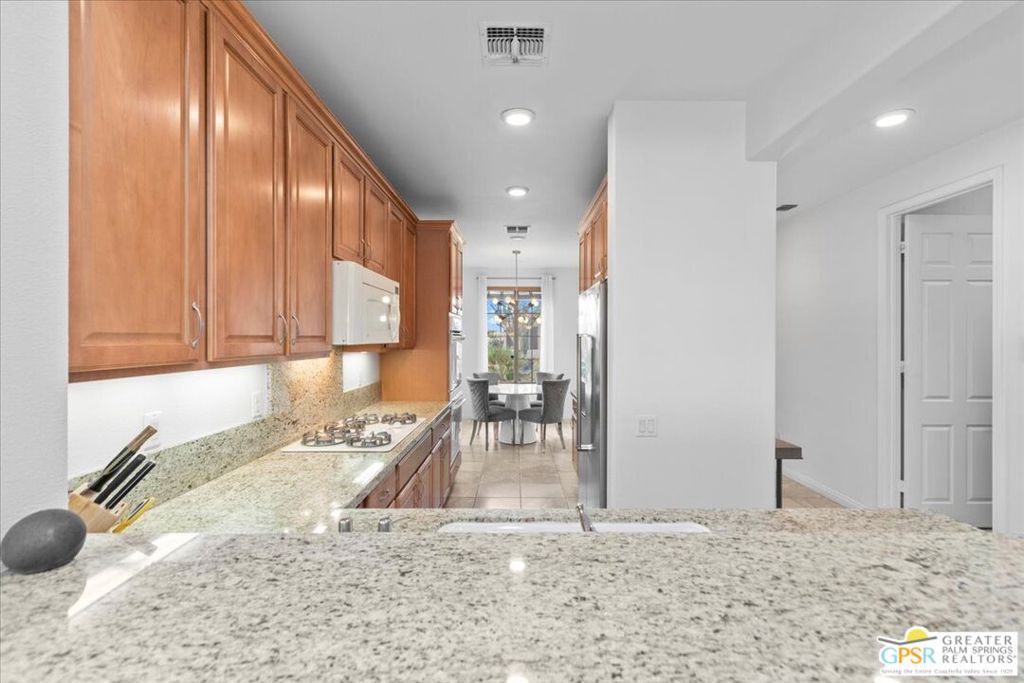 Sun City Shadow Hills - Residential