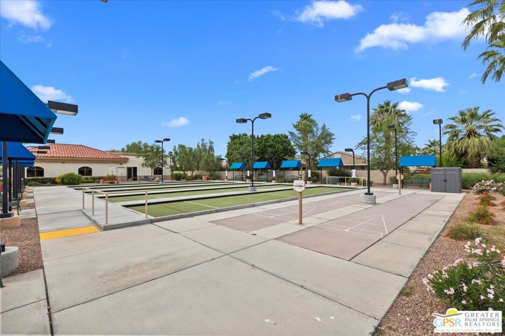 Sun City Shadow Hills - Residential