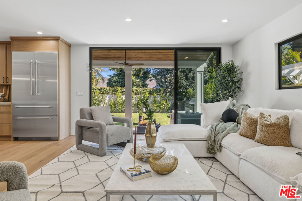 5032 Bluebell Avenue