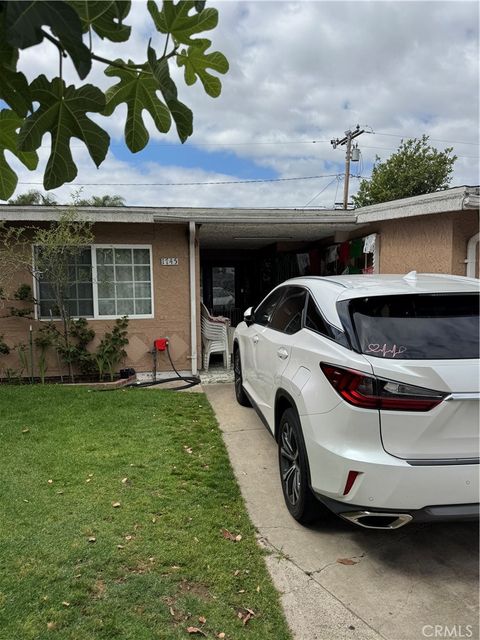 Photo of 1745 Raymar ST, Santa Ana, CA 92703 (MLS # PW26099589)