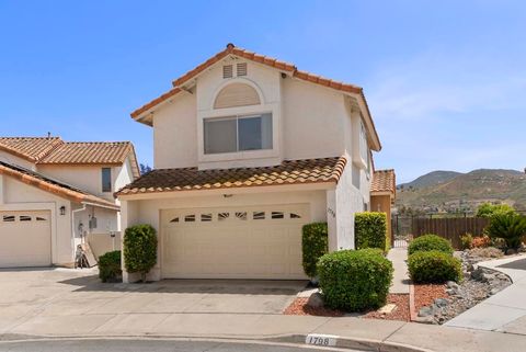Photo of 1798 Augusta Court, El Cajon, CA 92019 (MLS # NDP2603851)