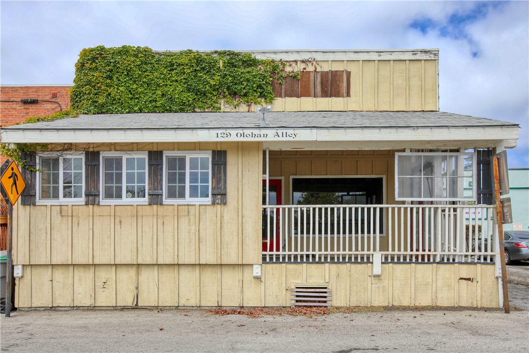 134 E Branch Street