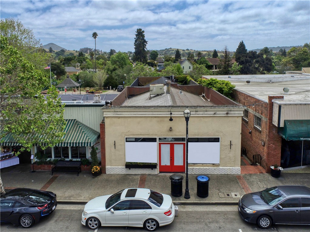 134 E Branch Street