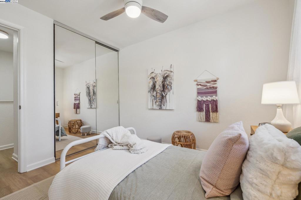 WASHINGTON MANOR - Residential