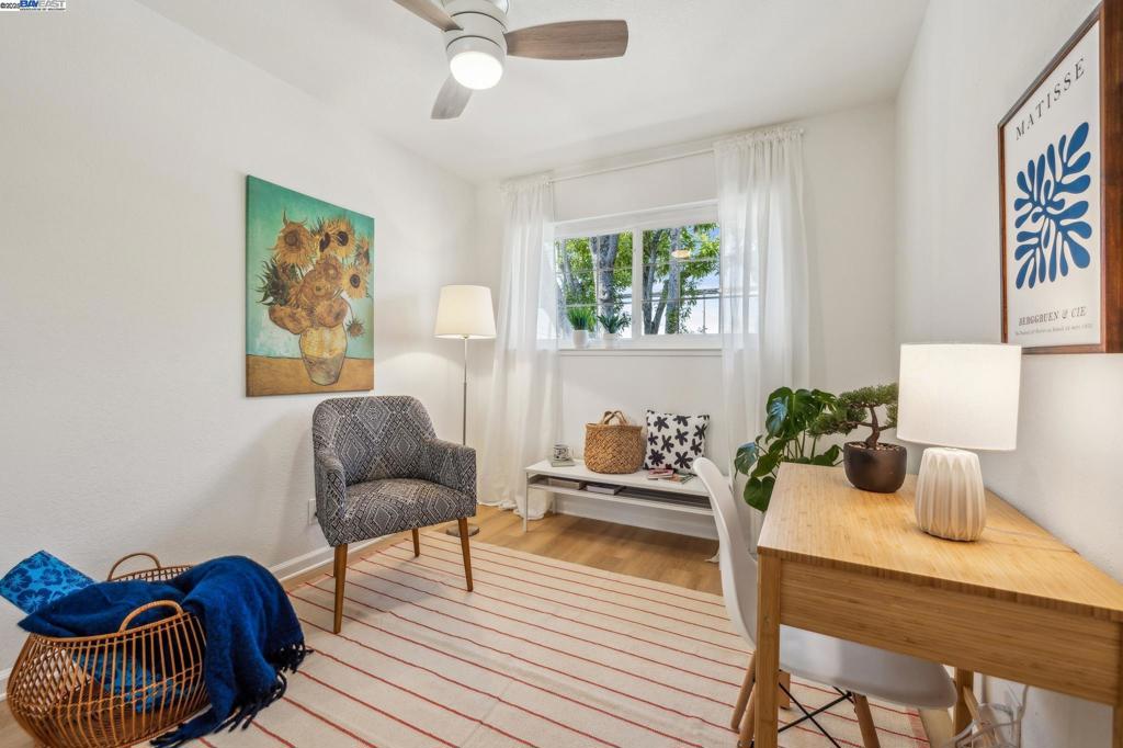 WASHINGTON MANOR - Residential