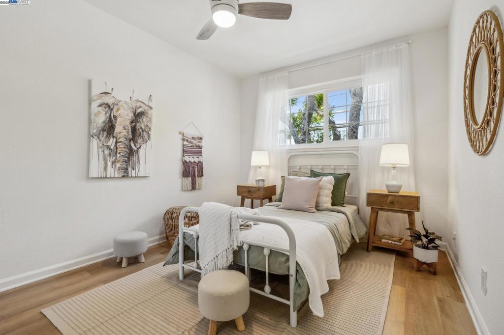 WASHINGTON MANOR - Residential