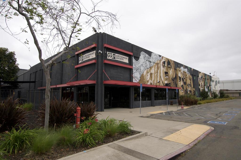 WASHINGTON MANOR - Residential