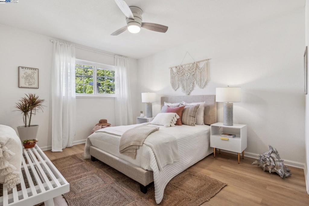 WASHINGTON MANOR - Residential