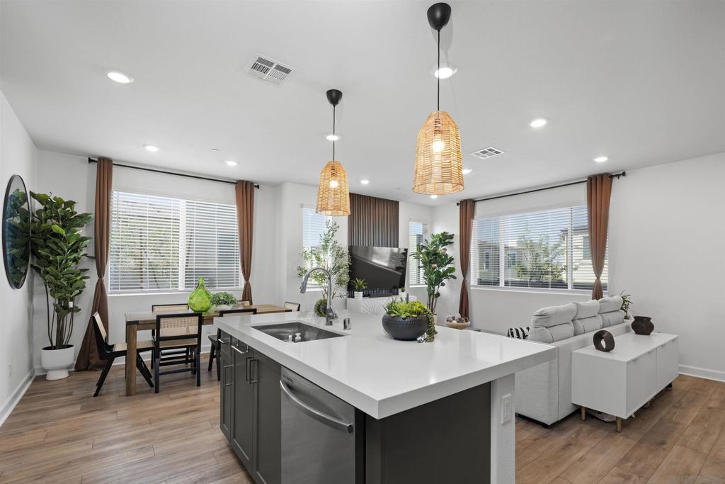 Chula Vista - Residential