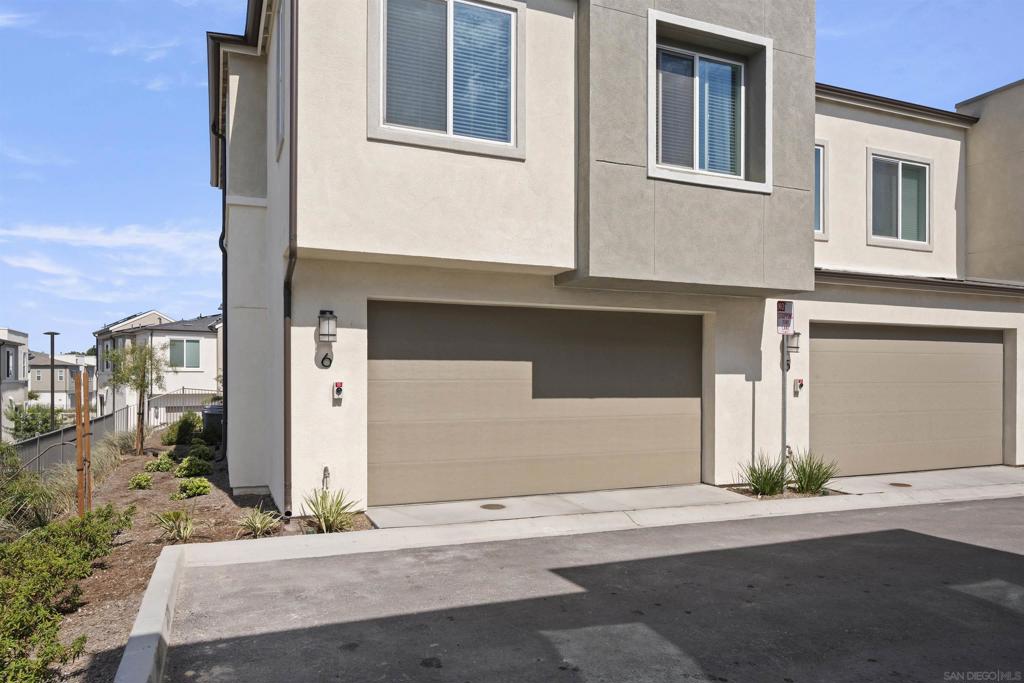 Chula Vista - Residential