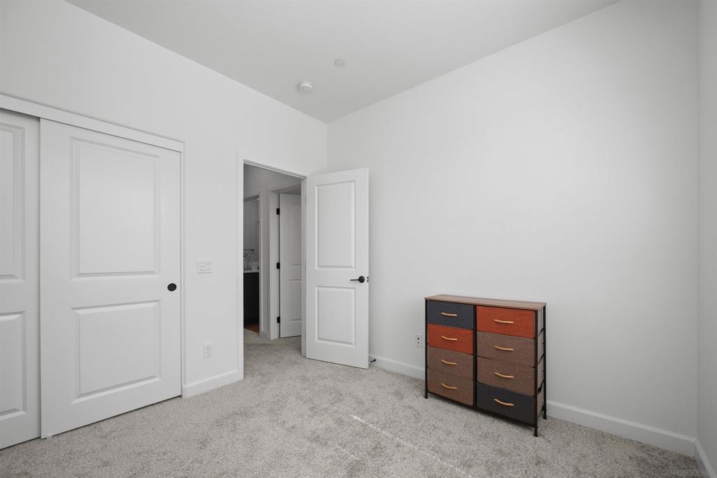 Chula Vista - Residential