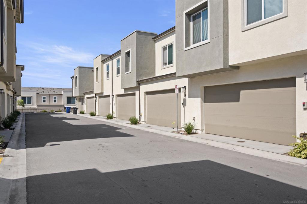 Chula Vista - Residential