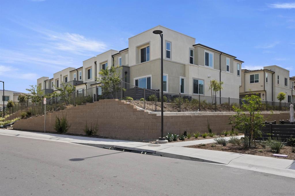 Chula Vista - Residential