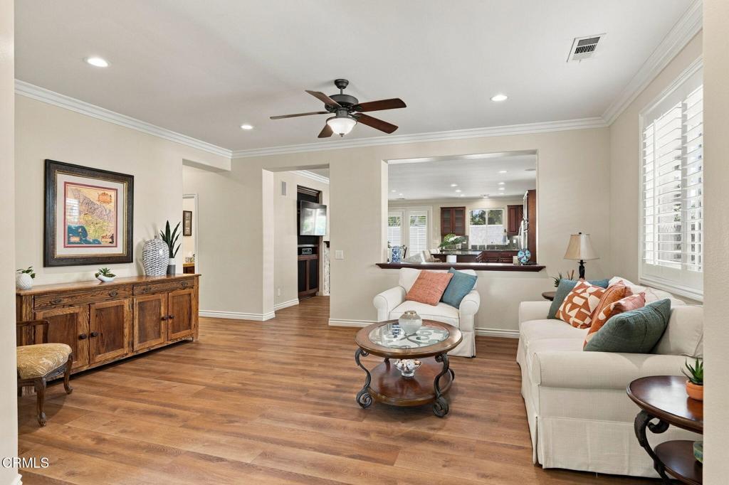 4718 La Puma Court