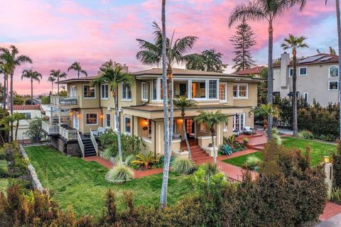 Photo of 2003 Sunset Blvd Blvd, San Diego, CA 92103 (MLS # 260009398SD)