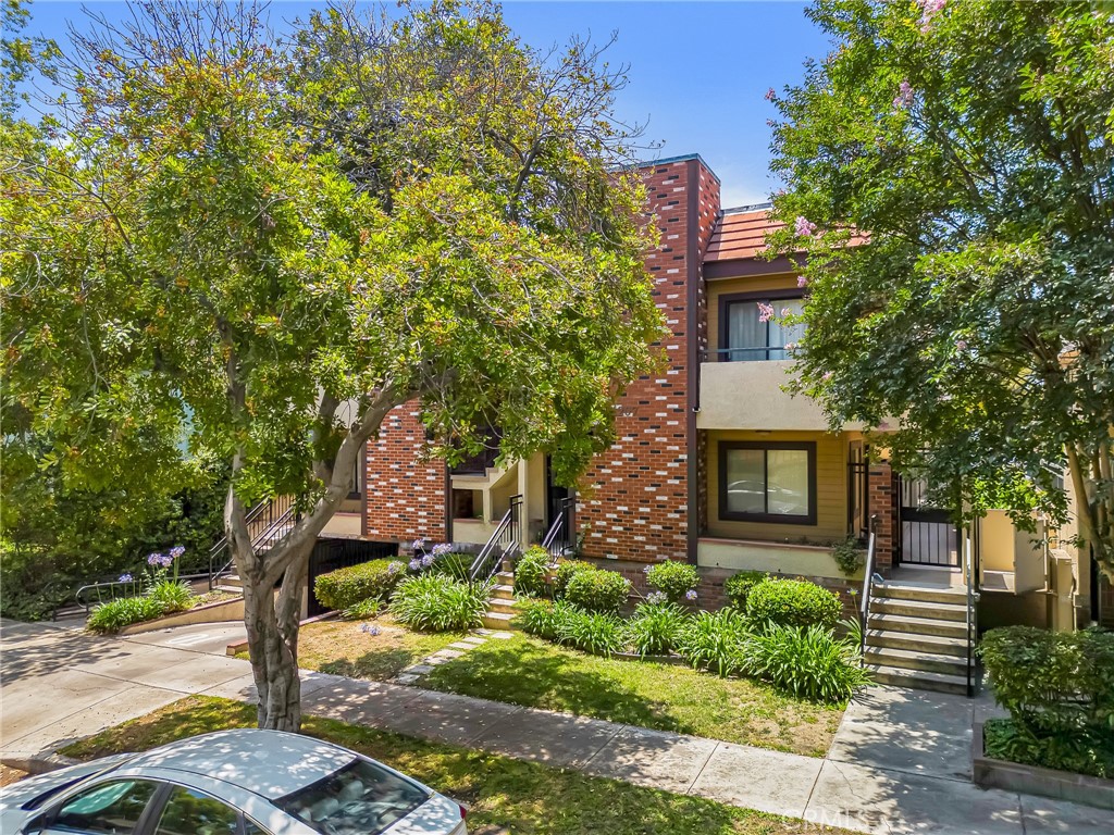 1207 N. Columbus Avenue—a meticulously maintained 10-unit apartment building located just north of Glenoaks Boulevard in one of Glendale’s most peaceful and tree-lined residential neighborhoods.
Constructed in 1989, the property offers a desirable unit mix of ten (10) spacious two-bedroom, two-bathroom units, totaling approximately 9,524 rentable square feet on an 8,585 square foot lot. Each unit is thoughtfully designed with central air and heat, private balconies, and fireplaces, providing comfortable and attractive living spaces for tenants.
The building has been professionally managed by long-term ownership and offers strong rental upside potential. Recent capital improvements include:
Two fully renovated units (105 and 203)
New HVAC system in Unit 203
Updated electrical panels compliant with current insurance requirements
Roof maintenance and hydro-jetting of plumbing lines in the garage
On-site laundry room with 2 washers and 2 dryers
Secure subterranean parking for 18 vehicles
Located within the high-performing Glendale Unified School District, the property is within walking distance of Herbert Hoover High School and Eleanor J. Toll Middle School, with Balboa Elementary just a short drive away. The neighborhood also benefits from nearby magnet and dual-language programs specializing in the arts, technology, and immersive education—making it a highly attractive location for families.