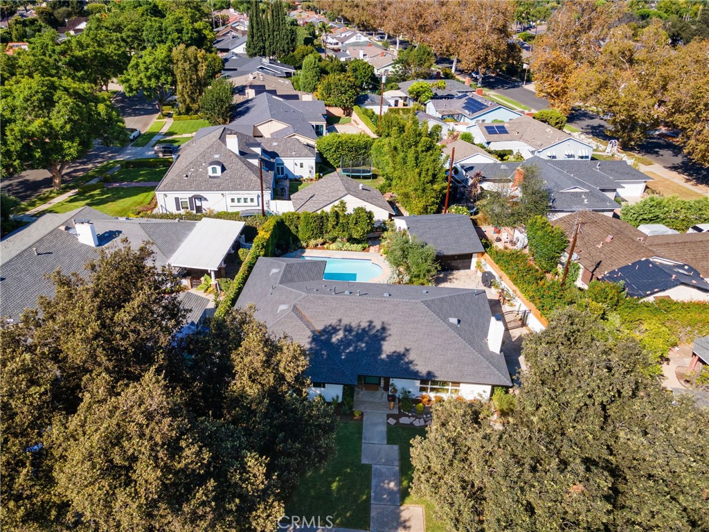 West Floral Park - Residential