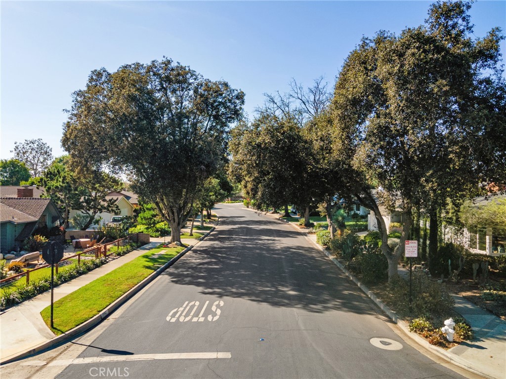 West Floral Park - Residential