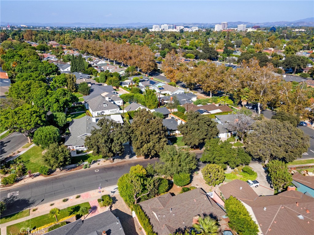 West Floral Park - Residential