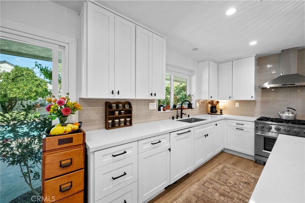 West Floral Park - Residential