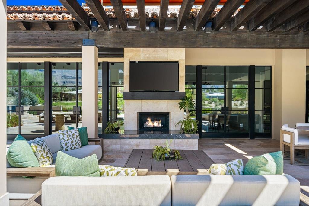 Bighorn Golf Club - Residential