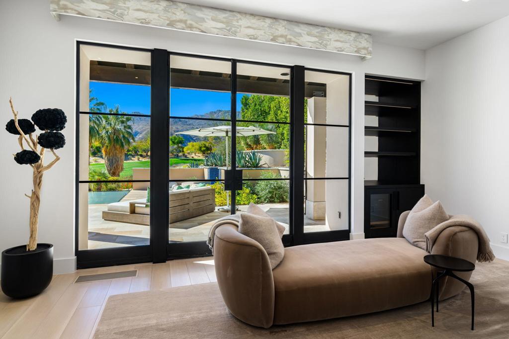 Bighorn Golf Club - Residential