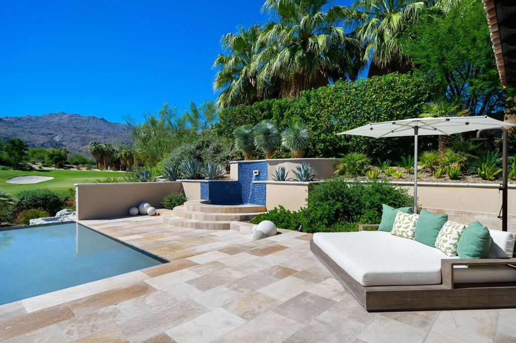 Bighorn Golf Club - Residential