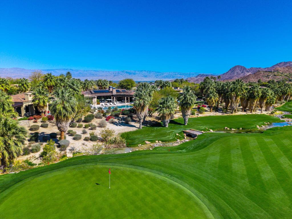 Bighorn Golf Club - Residential