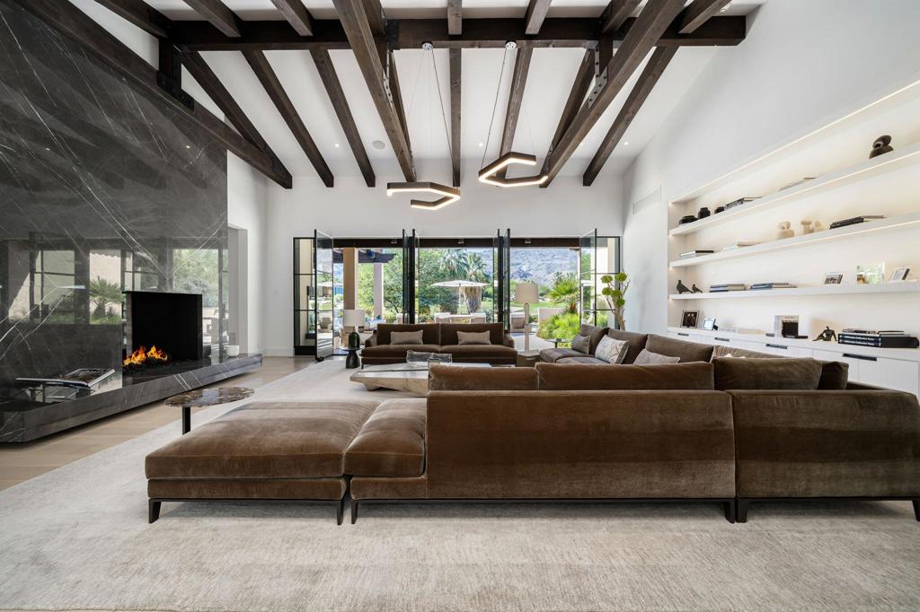 Bighorn Golf Club - Residential