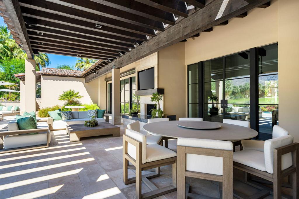 Bighorn Golf Club - Residential