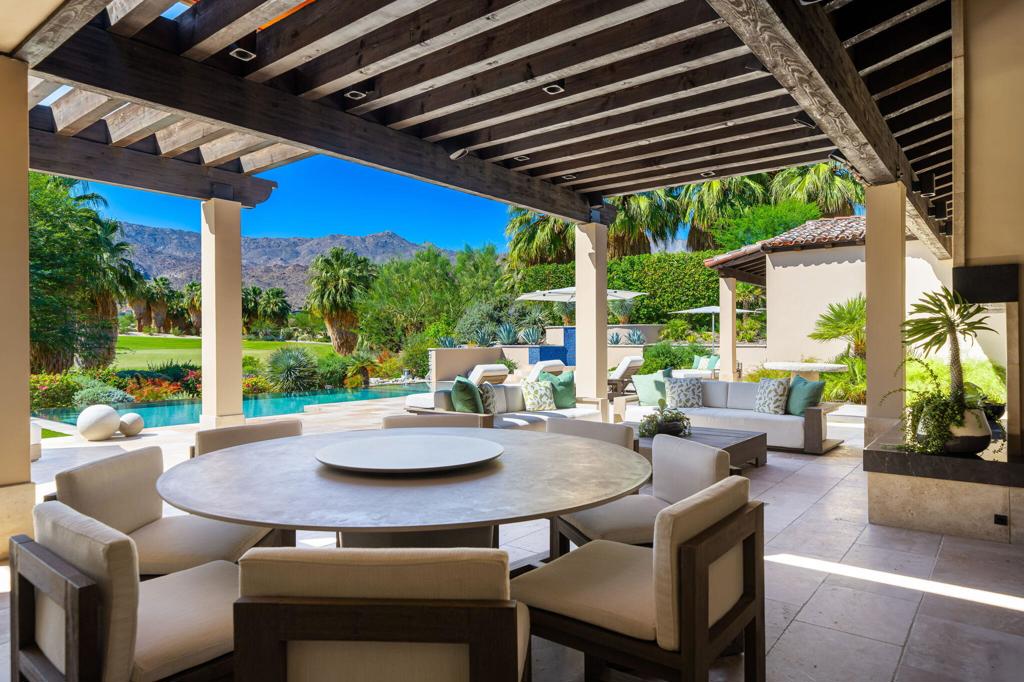 Bighorn Golf Club - Residential