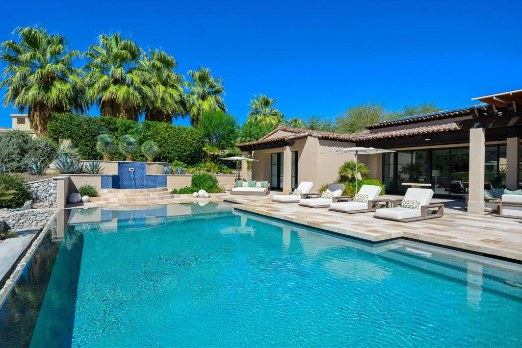 Bighorn Golf Club - Residential