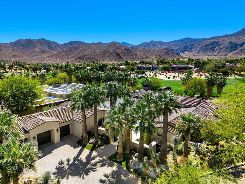 Bighorn Golf Club - Residential