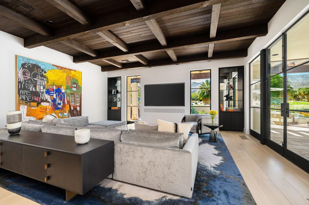 Bighorn Golf Club - Residential