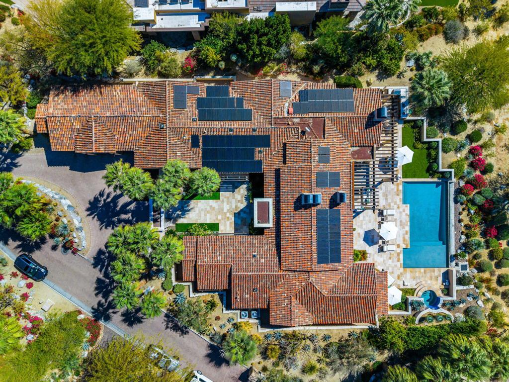 Bighorn Golf Club - Residential