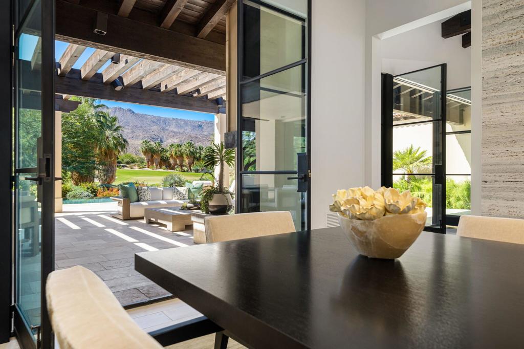 Bighorn Golf Club - Residential