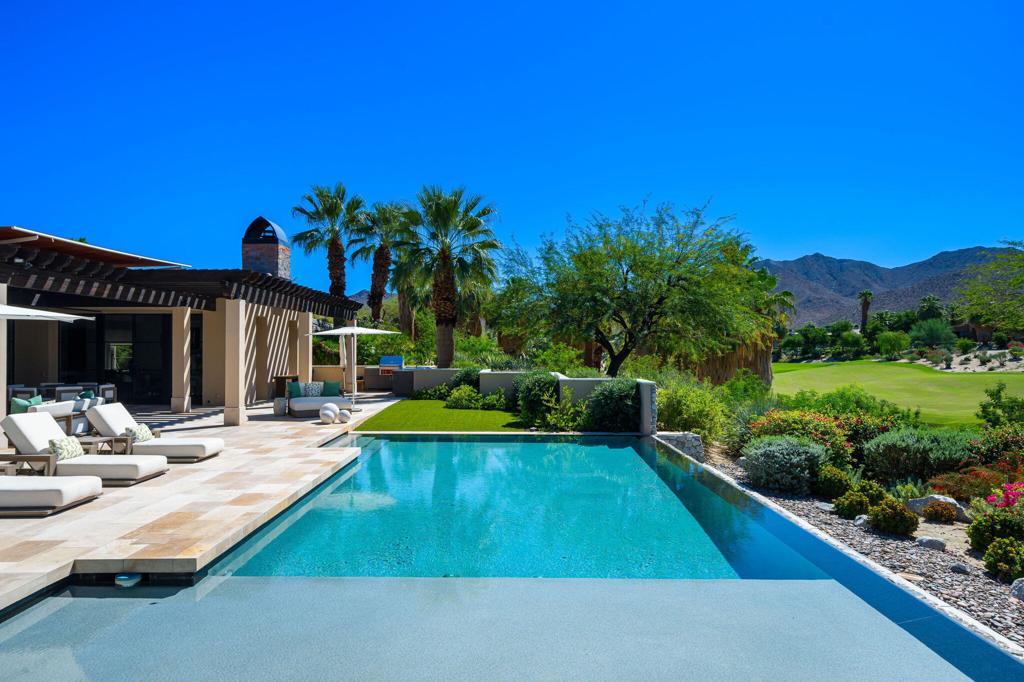 Bighorn Golf Club - Residential
