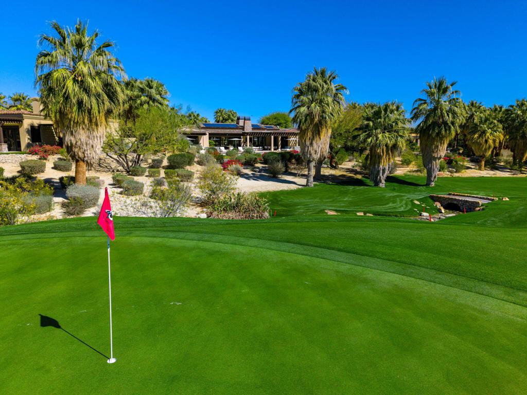 Bighorn Golf Club - Residential